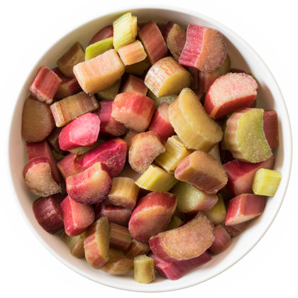 Elite. Darta Rhubarb 2.5KG
