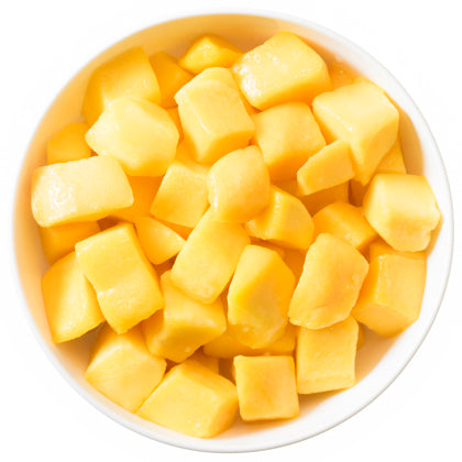 Elite. Darta Mango Diced 2.5kg