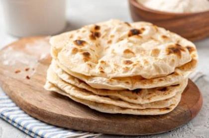 Elite. Paniniette Original Flatbread 8'' 1x100