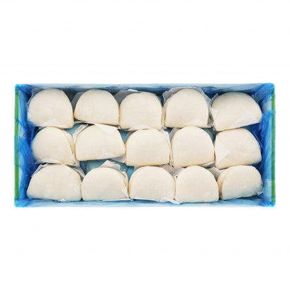 Elite. Unfiled Hirata Bao Bun 60x50g