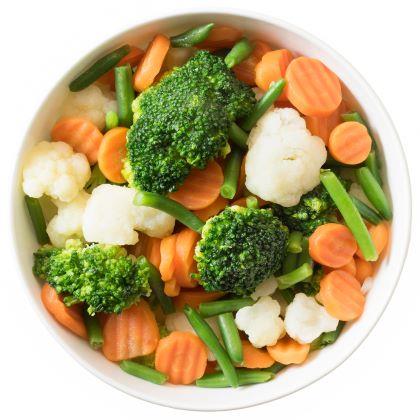 Elite. Darta Farmhouse Mixed Vegetables 1KG
