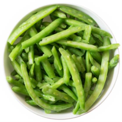 Elite. Caterfood Select Sliced Green Beans 1KG