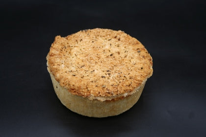 Elite. Chicken Gammon Leek Deli Pie 9 x 220G