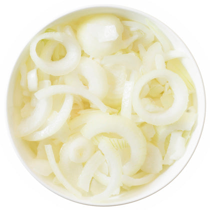 Elite. Darta Sliced Onions 5MM 1KG
