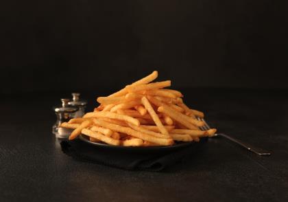 Elite. Caterfood Premium Ultra Crunch Skin Off 7mm Chips 4x2.25kg
