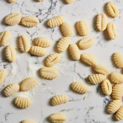 Elite. La Tua Vegan Potato Gnocchi 1x3KG