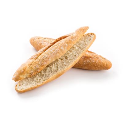 Elite. Baguette Half Rustic White 50x120g