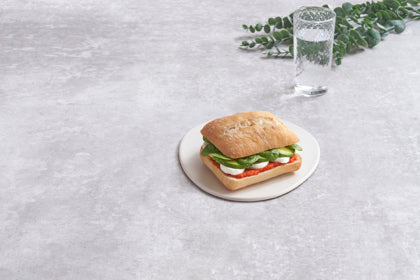 Elite. Ciabatta Square x40