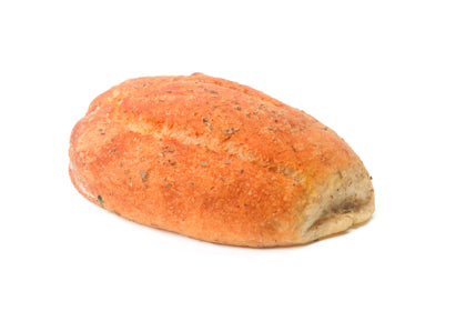 Elite. Focaccia Olive & Oregano Roll 40x100g