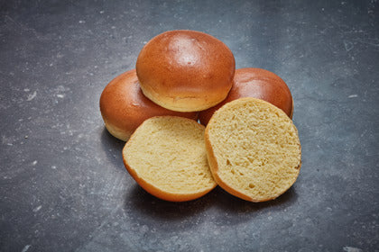 Elite. French Glazed Buns 4'5'' 50x65g