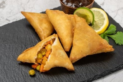 Elite. Samosa Vegetable Cocktail 50 x 40G