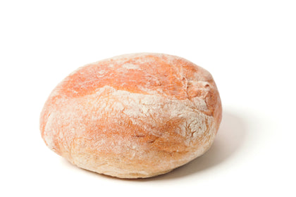 Elite. Ciabatta round 4.25'' 40x100g