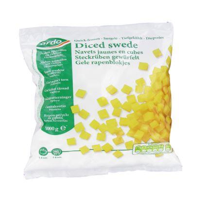 Elite. Darta Diced Swede 1KG