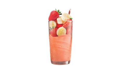 Elite. Love Smoothie Strawberry Split 30 x 140G