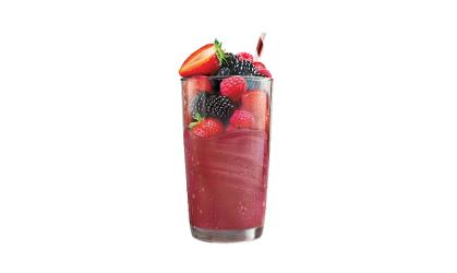 Elite. Love Smoothie Berry Go Round 30 x 140G