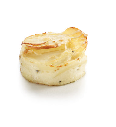 Elite. Traiteur De Paris Potato Graitin With White Truffle 20x100g