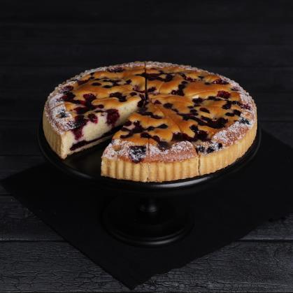 Elite. Caterfood Forest Fruit Tart 14PTN 1 x 1 Each