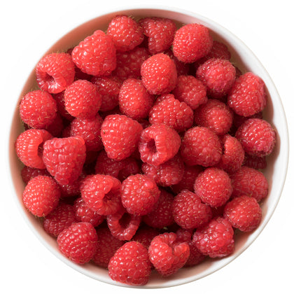 Elite. Darta Raspberries Frozen - 2.5kg