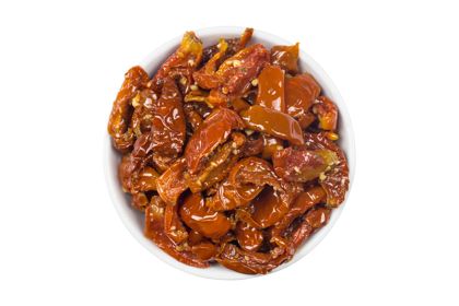 Elite. Belazu Smokey Semi Dried Tomatoes 1.15kg