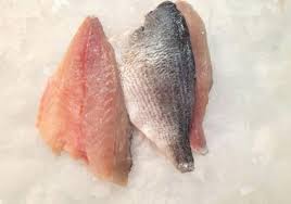 STICK. Bream Gilt Head Fillets 140-170g