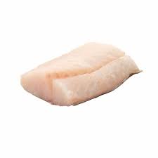 STICK. Cod Loins 100 - 120g Each.