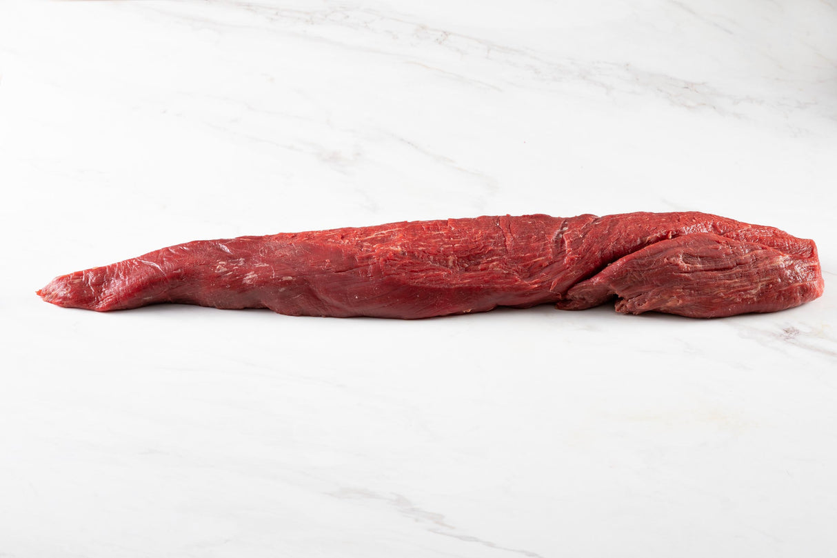 WAL. Beef. Premium Fillet (ASHDALE PREMIUM BEEF)