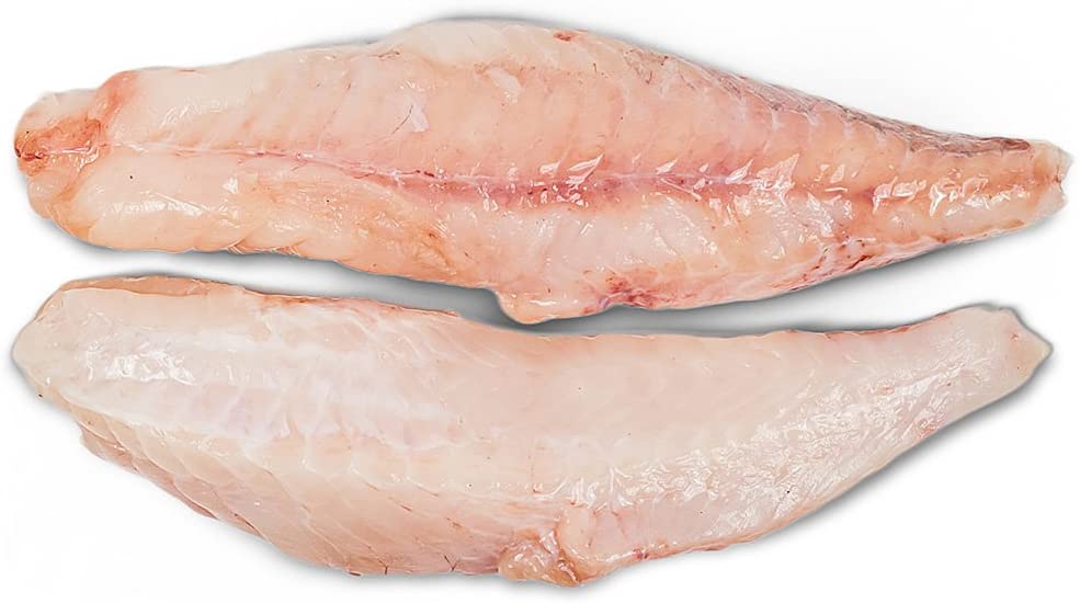 STICK. Monkfish Portion 230-280g each.