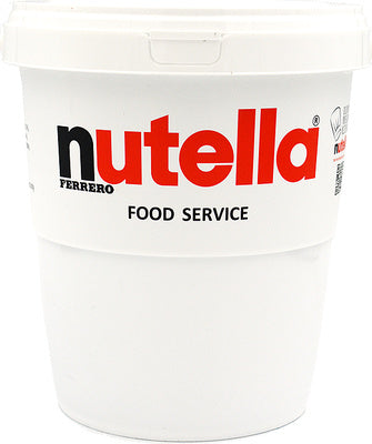 111235 SAV Nutella Catering Pack 3kg