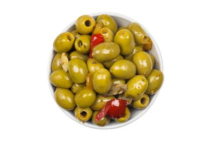 Elite. Belazu Olives Pitted Vinci 4.5kg