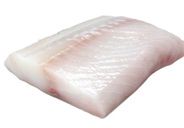 0185 STICK. Cod Loin 100/120g Each.