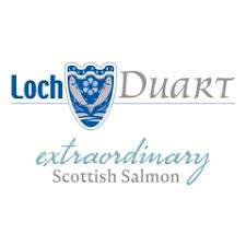 1905 STICK. Salmon Fillet Skinless (Loch Duart) Nett Weight. Each. D Trim. Kilo