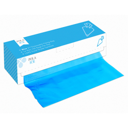 624741 SAV. Disposable Piping Bag 18inch