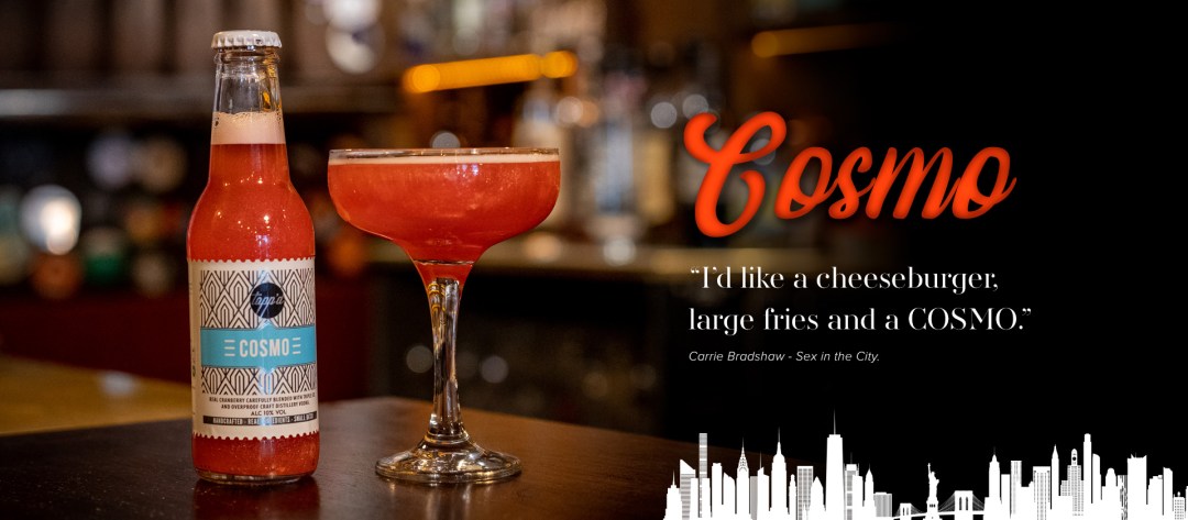 Cosmopolitan
