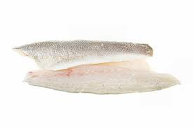 STICK. Grey Mullet Filleted 1kg + Priced by Kg. Each
