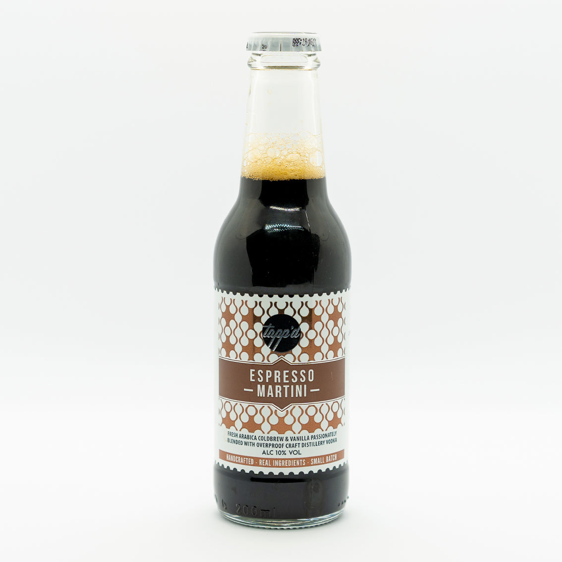 Espresso Martini