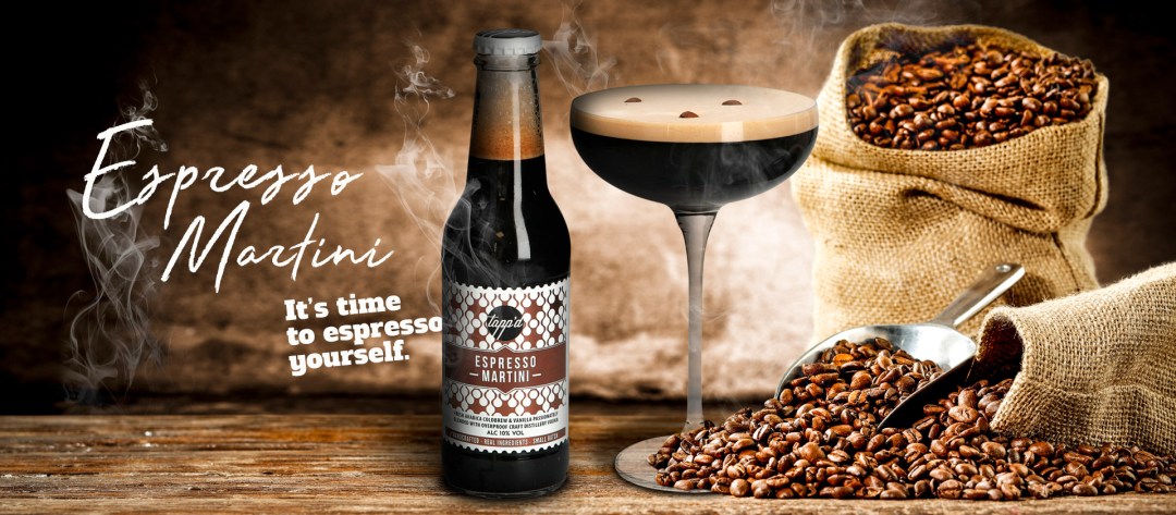 Espresso Martini