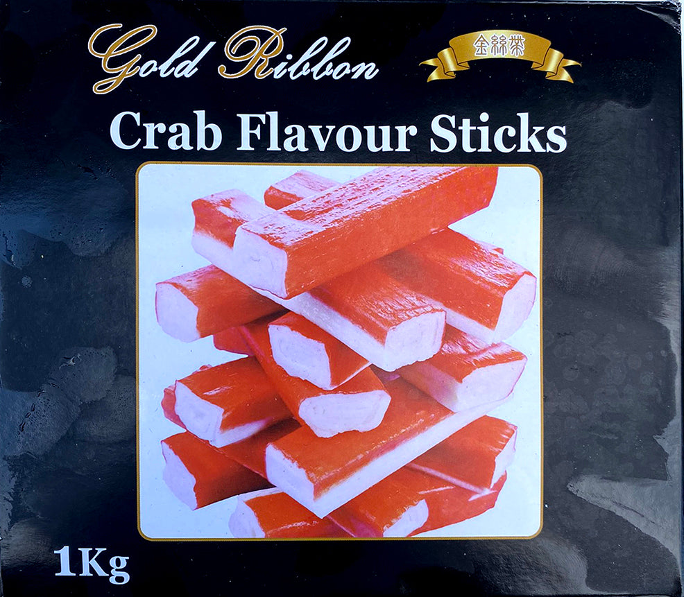 STICK. Crab flavoured Sticks. kg