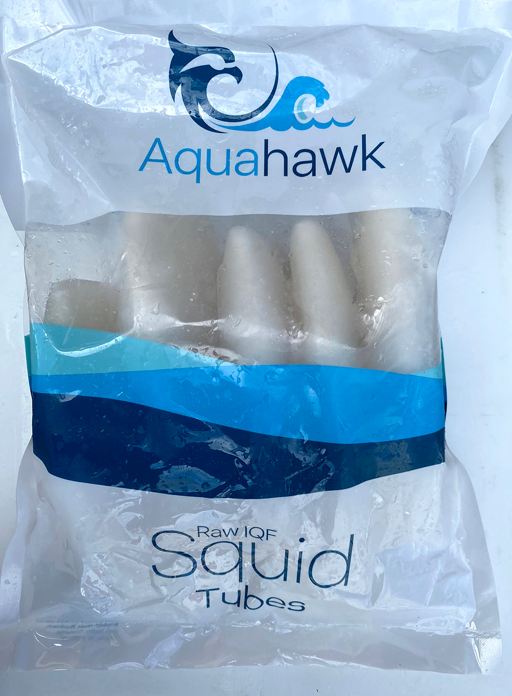 STICK. Squid Tubes 1kg