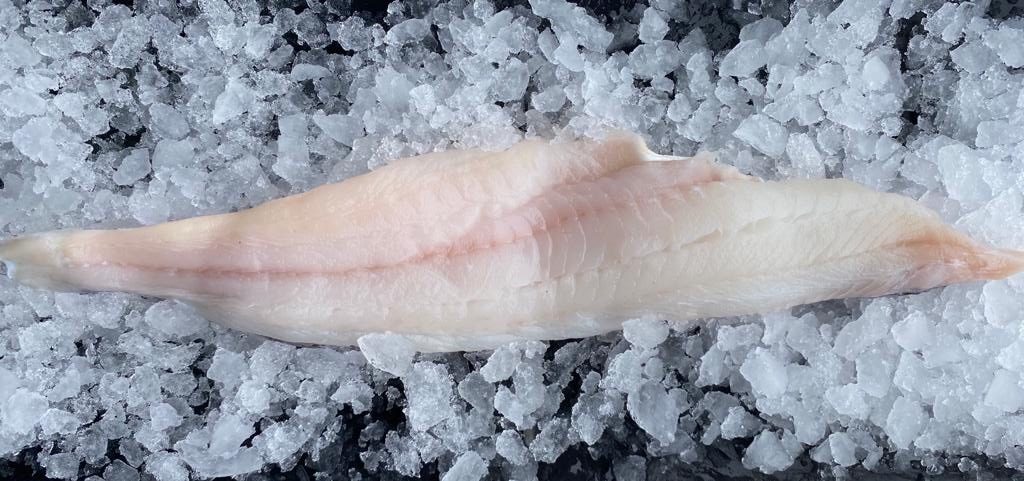 STICK. Haddock fillet skin On.170-220g