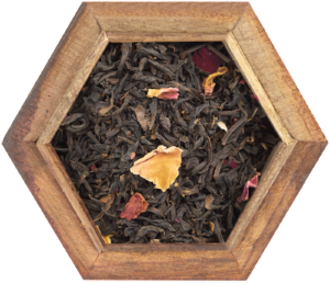 Lotus Rose 500g pkt