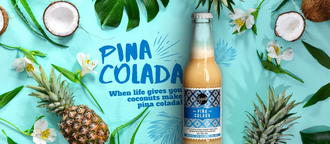 Pina Colada