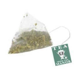 Peppermint and Liquorice (Available in 15 and 100 bags)