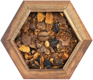 Rum Arabica (available in 100g & 1kg pkts)
