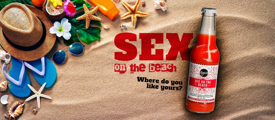 Sex on The Beach