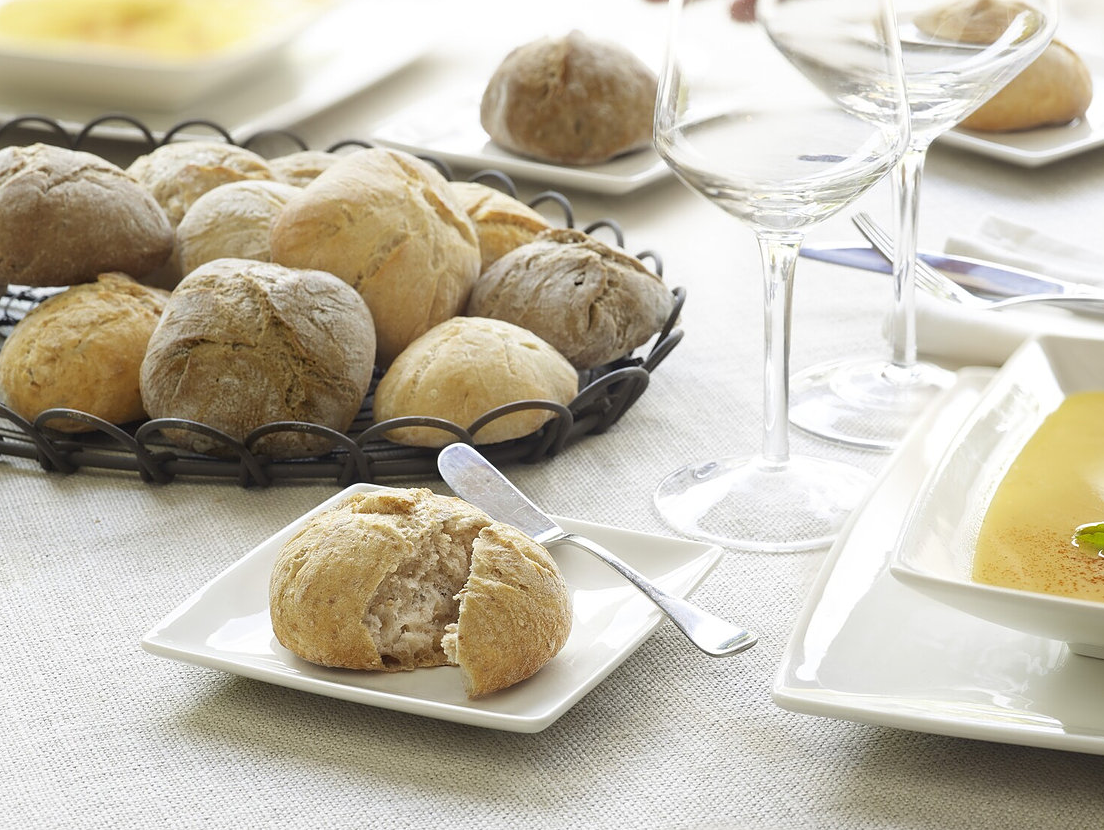 BRDS/5001355. Classic pagnottella selection.35g Case Size: 105