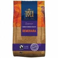 136071 JP. Tate & Lyle Demerara Sugar 3kg