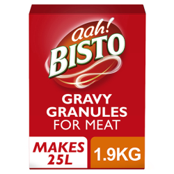 121106 SAV. Original Bisto Gravy Granules 1.9kg