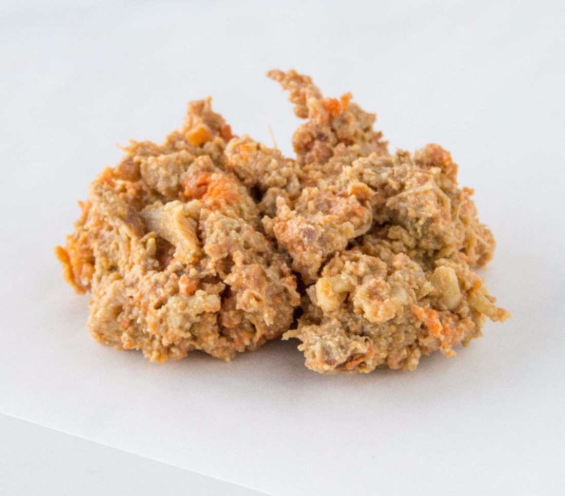 STICK. Crab Meat Brown Cocks Live 1.5kg +