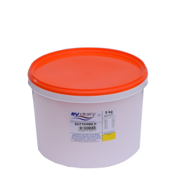 Elite. Buttermilk 5 litre BV