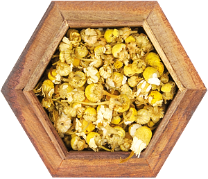 Camomile 500g
